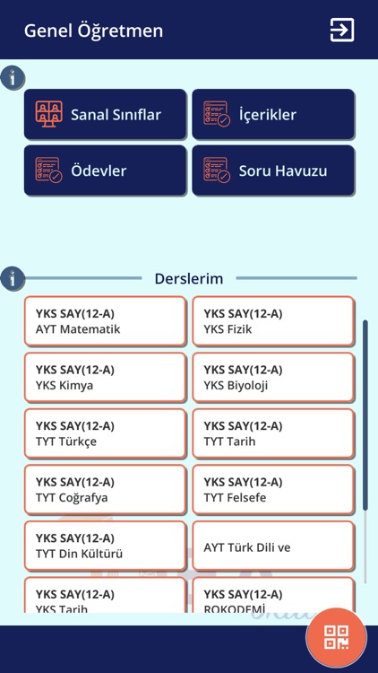 İdeaokul Öğretmen