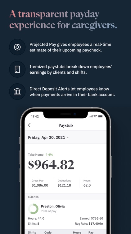 Careswitch screenshot-7