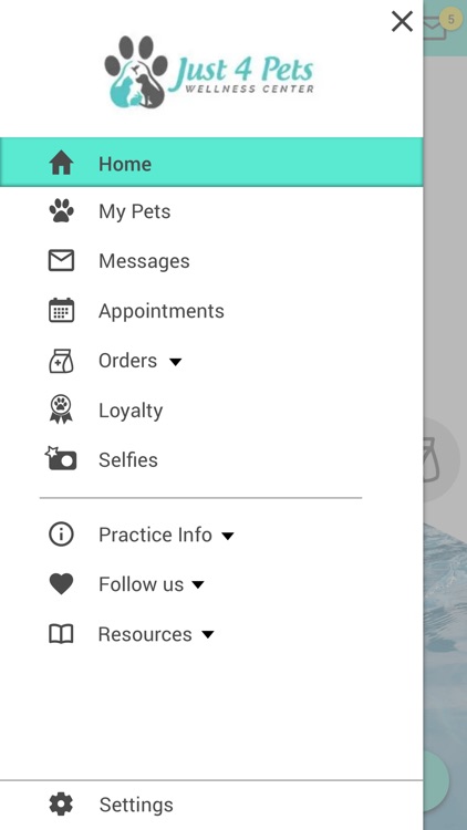 Just 4 Pets Wellness Center screenshot-4