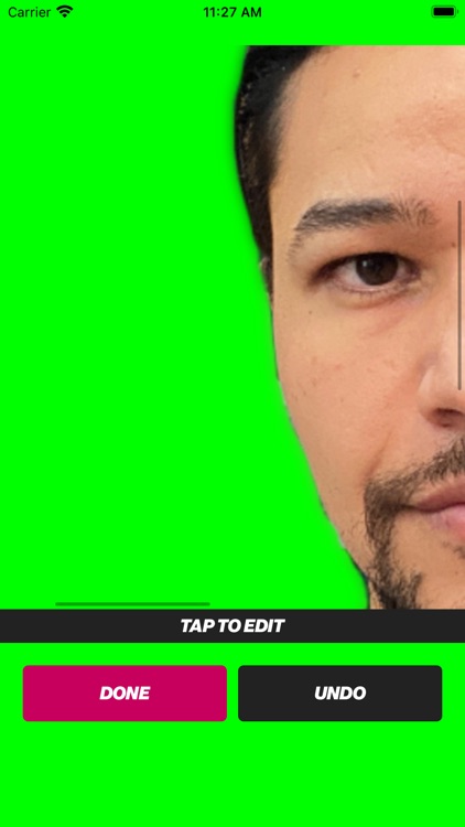 Headshot Camera for Portraits screenshot-4