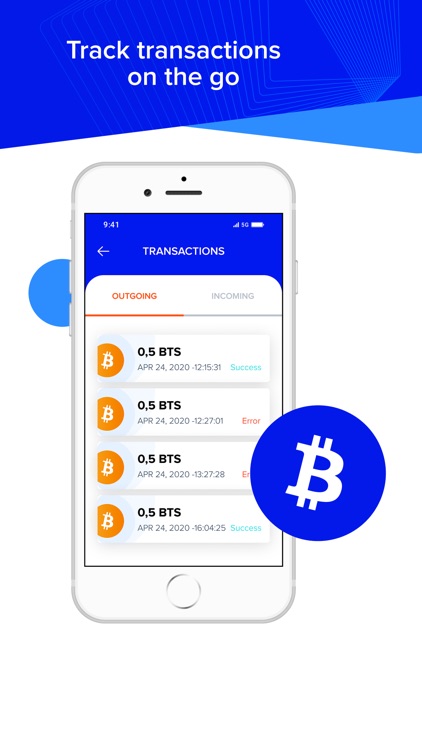 Coinoro wallet