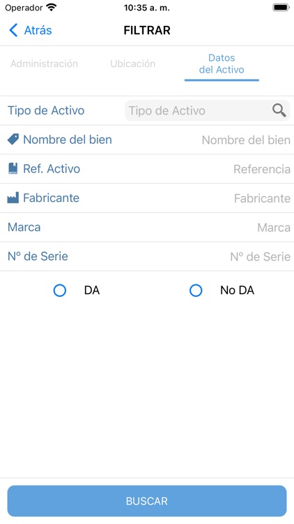 Enlaza - Gestión de Inventario