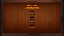 Game screenshot Western Minesweeper mod apk