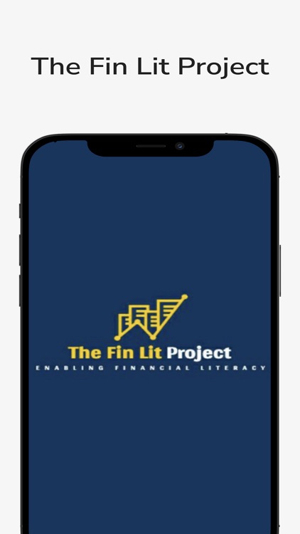 The Fin Lit Project