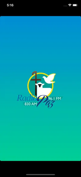 Game screenshot RADIO PAZ 830 AM mod apk