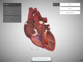 Game screenshot CardioShowroom (CSR) hack