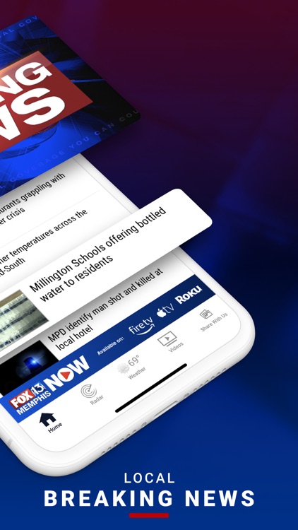 FOX13 Memphis News screenshot-1