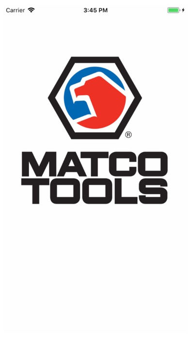 How to cancel & delete Matco Tools Distributor App from iphone & ipad 1