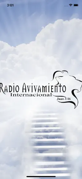 Game screenshot Radio AvivamientoInternacional mod apk