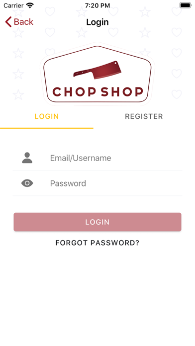Chop Shop PK screenshot 4