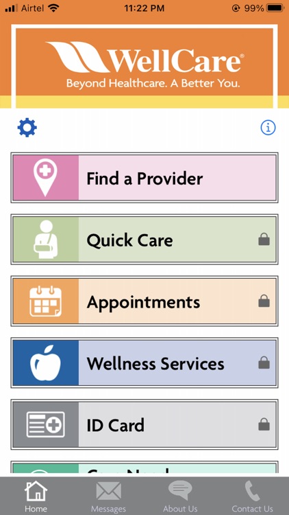 MyWellCare