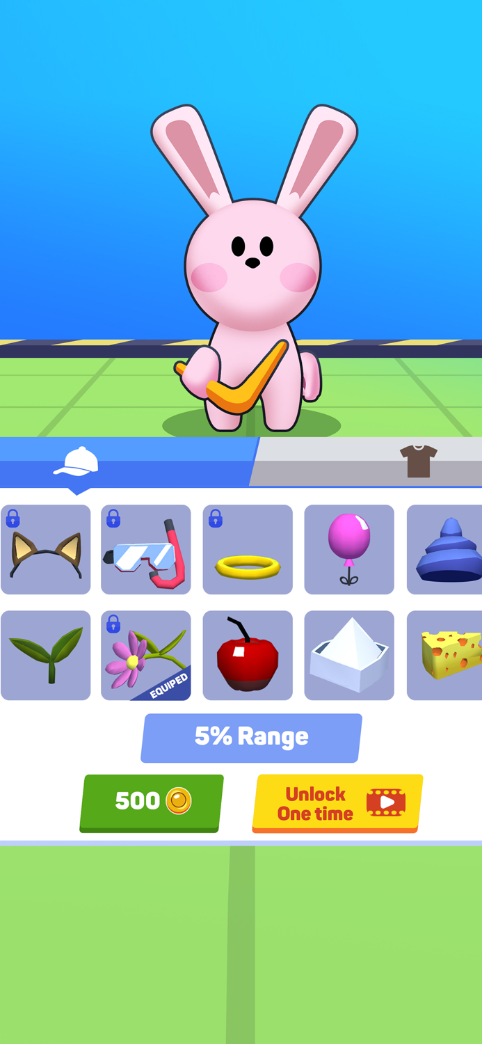 Bigger.io - Stranger Fight