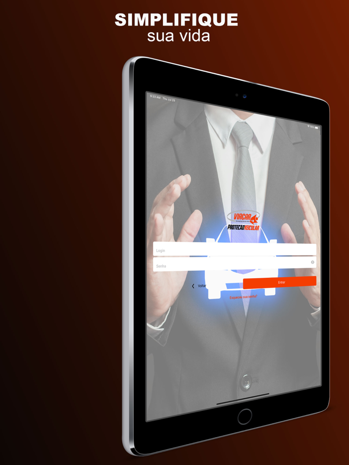 VIACAR PROTEÇÃO VEICULAR