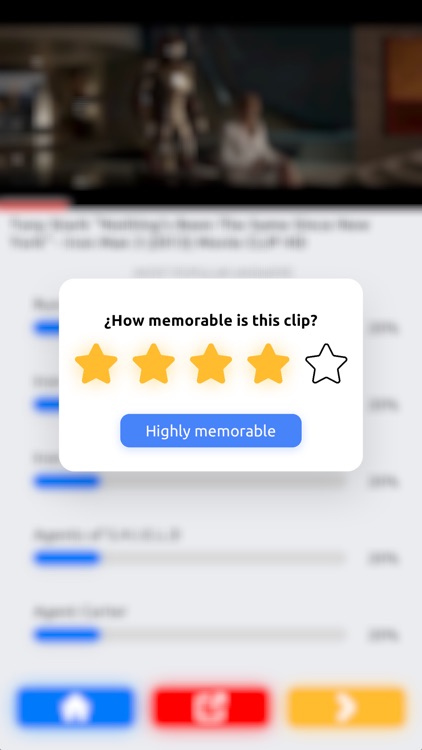Guess the Clip: Movies, Series