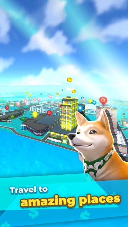 Millionaire Streets screenshot-3