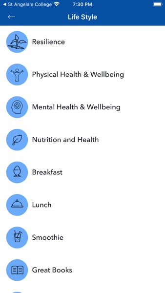 【图】St. Andrew’s College(截图2) 【图】St. Andrew’s College(截图2)