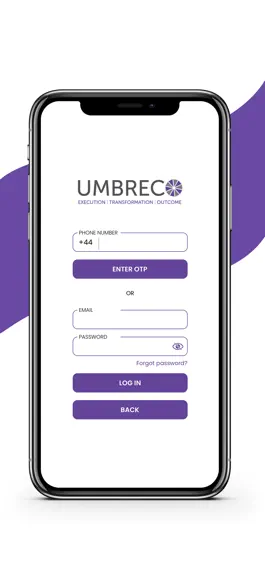 Game screenshot Umbreco hack