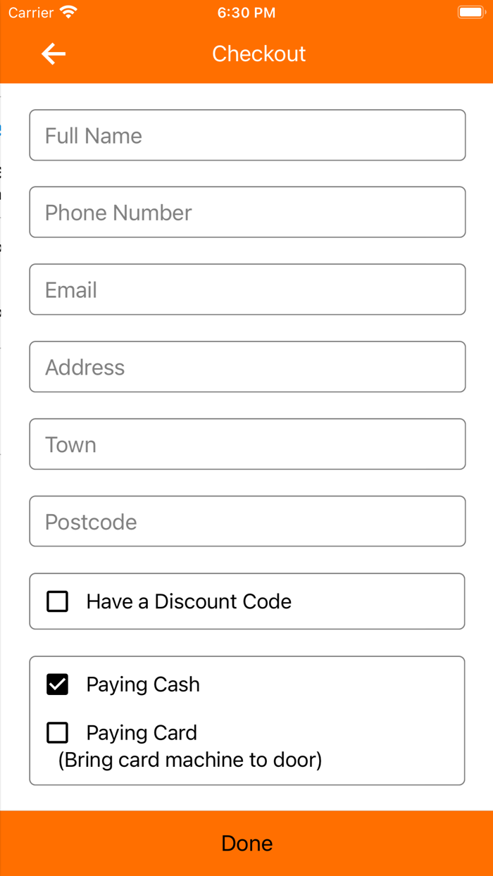 Original India All In One