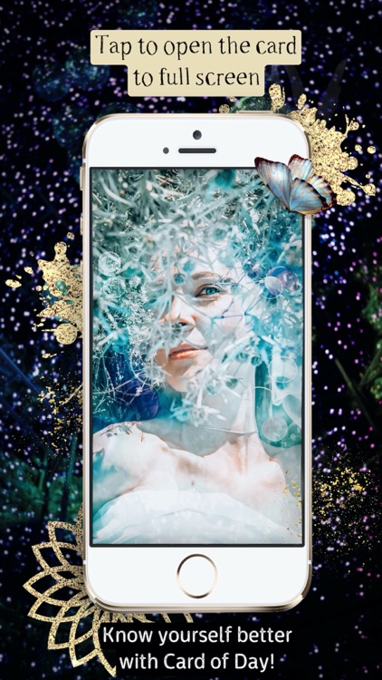 Card of the Day screenshot-3
