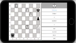 Game screenshot Improve your chess mod apk