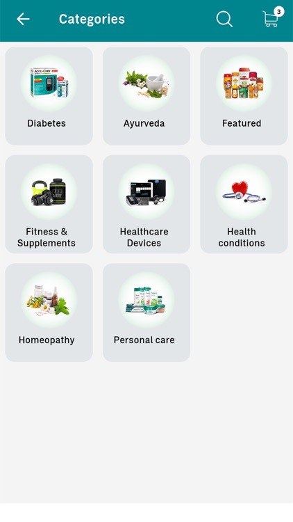 MyMeds By Prism Medicals screenshot-3