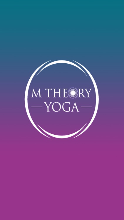 M Theory Yoga