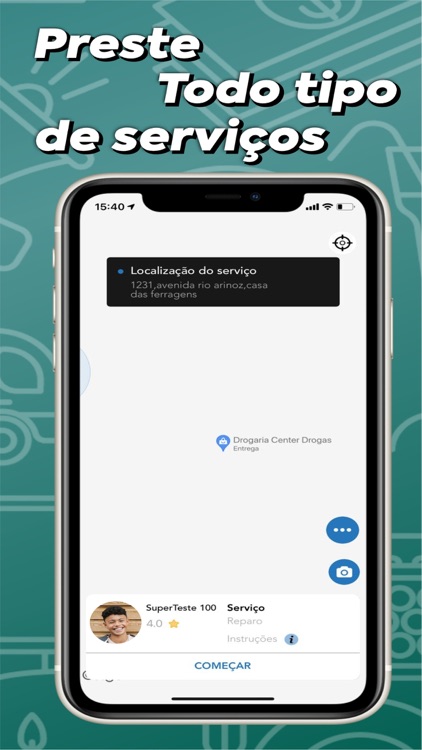 Super 100 – Parceiros screenshot-4