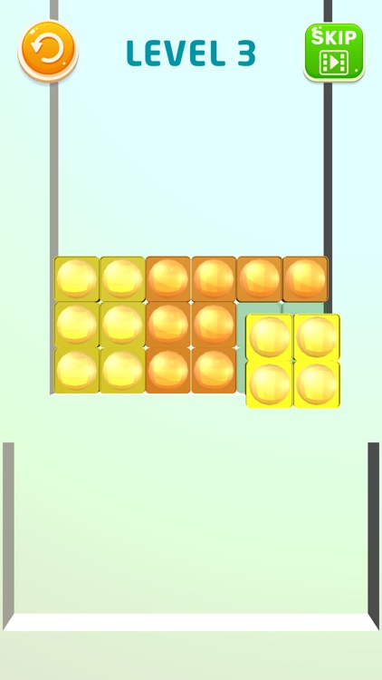 Pop-it Fill