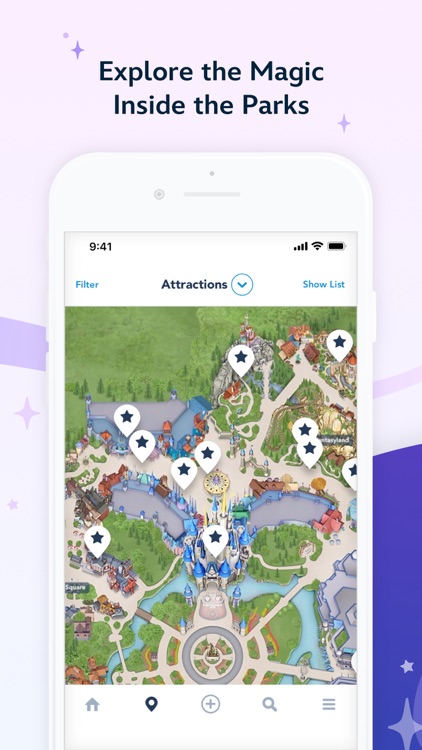 My Disney Experience screenshot-3