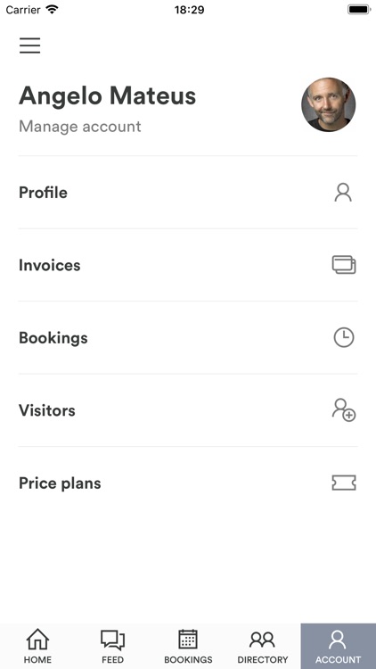 Great2Work screenshot-5