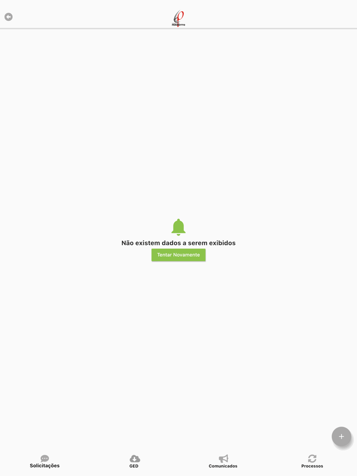 Escritório Perinotto