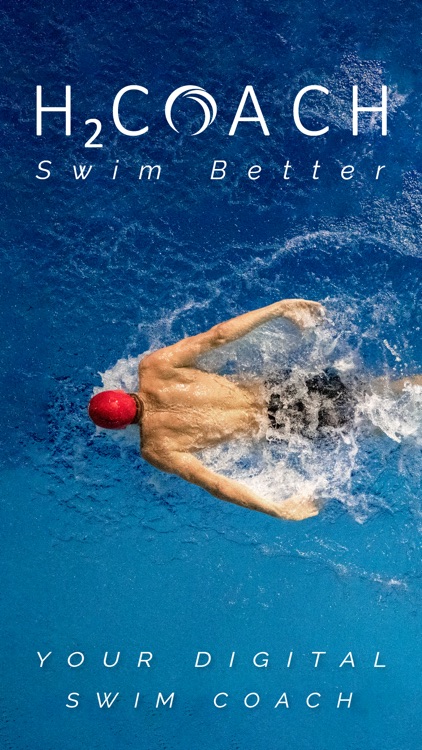 H2Coach: Swim Better