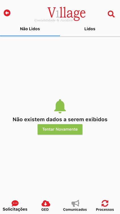 Village Serviços Contábeis screenshot-3