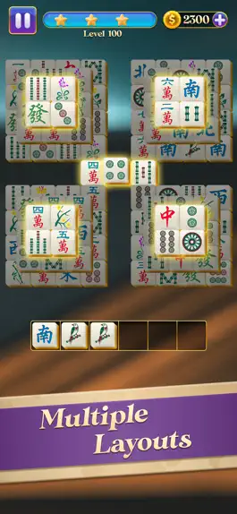 Game screenshot Mahjong Master Classic Game mod apk