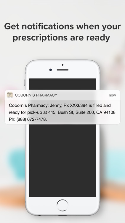 Coborn's Pharmacy screenshot-4