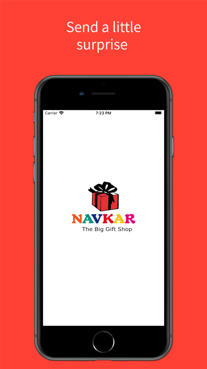 Navkar Gift Shop