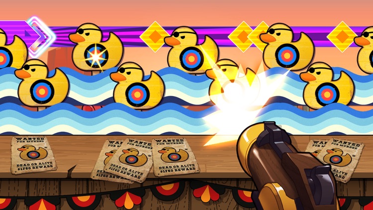 Battle Flex screenshot-6