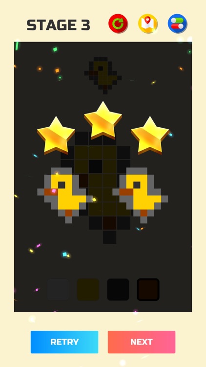 Pixel Star screenshot-5