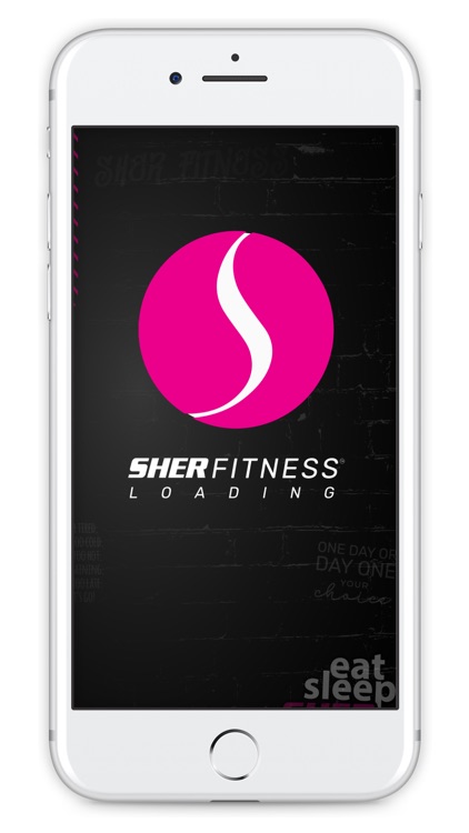 SHER FITNESS TEAM