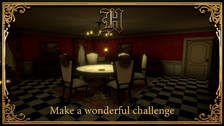 Escape Room - Herbert West screenshot-5