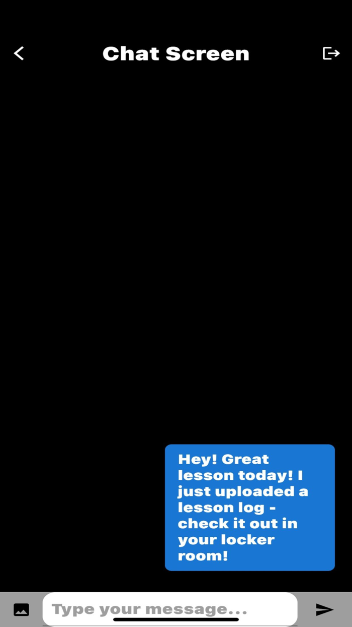 Beyond Golf Performance