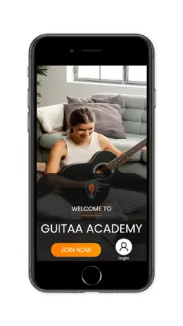 Game screenshot Guitaa - Music learning app mod apk