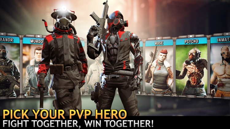 Last Hope Sniper - Zombie War