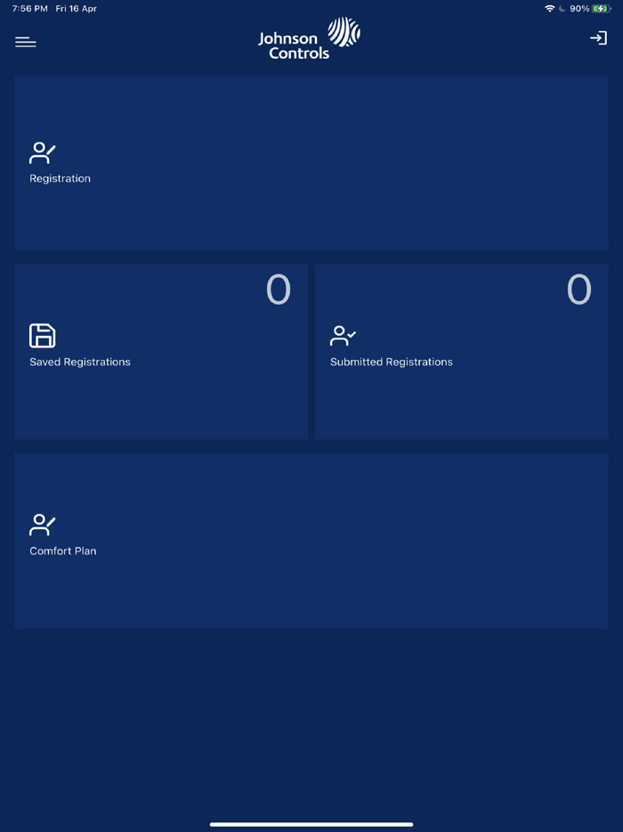 DS Warranty Registration