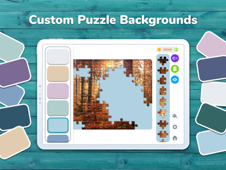 Hacks for Jigsaw Puzzles Game Pro