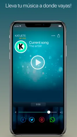 Game screenshot KATUETE mod apk