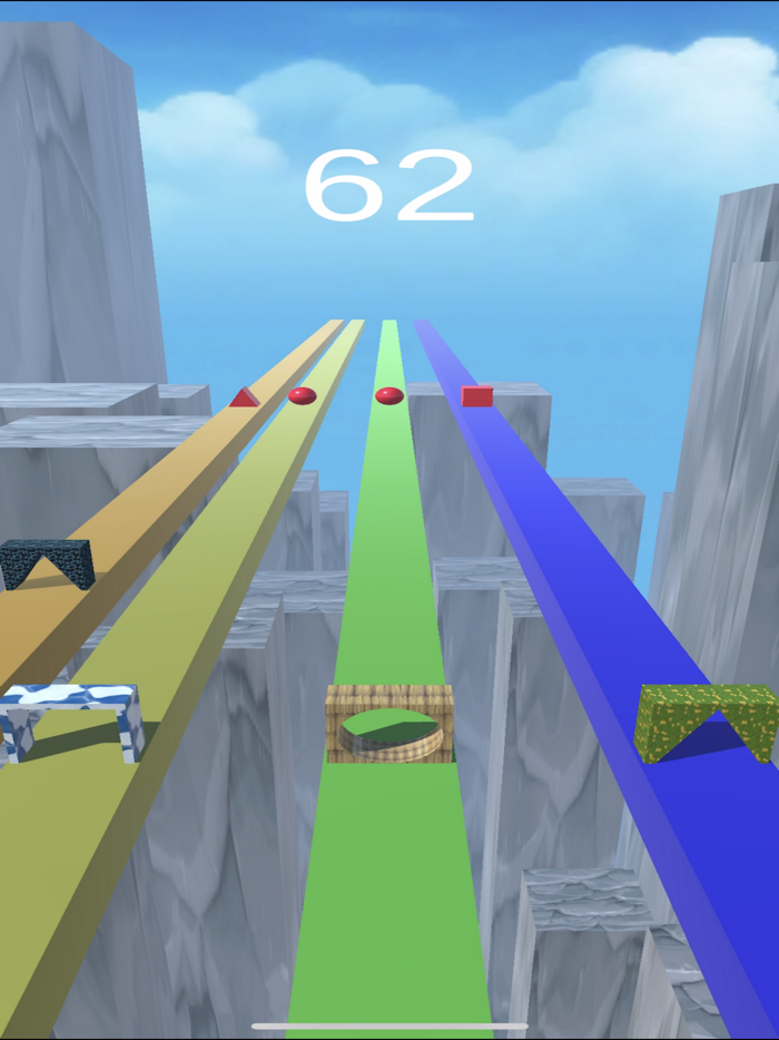 Left Right Brain Game