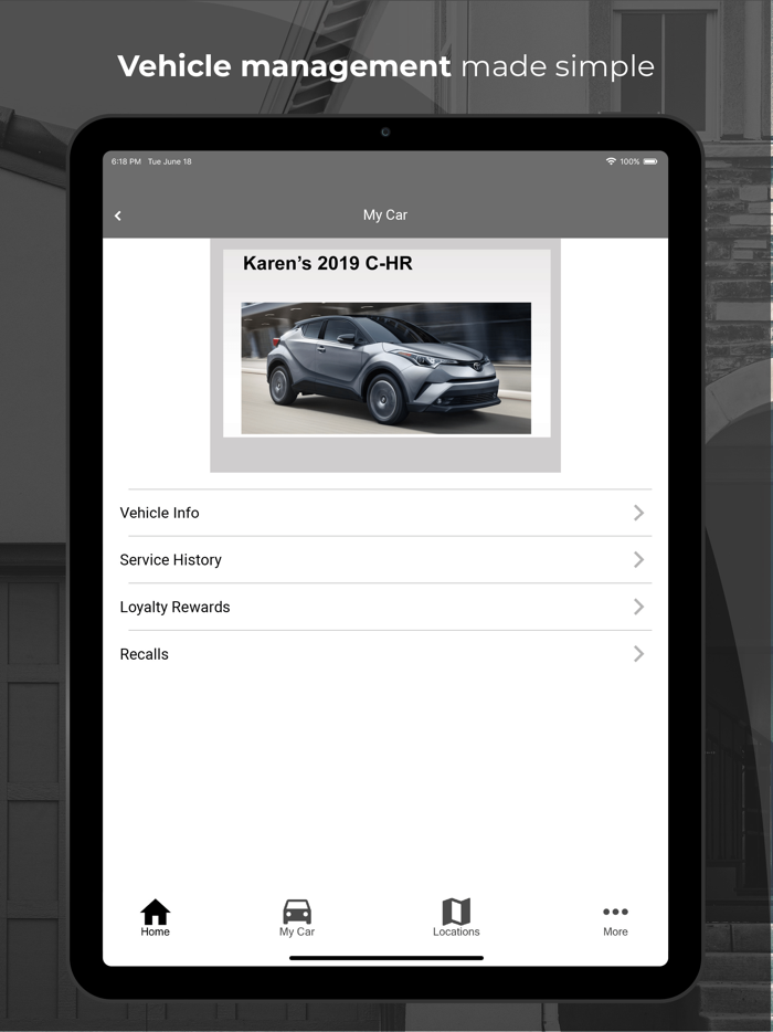 Priority Toyota Chesapeake