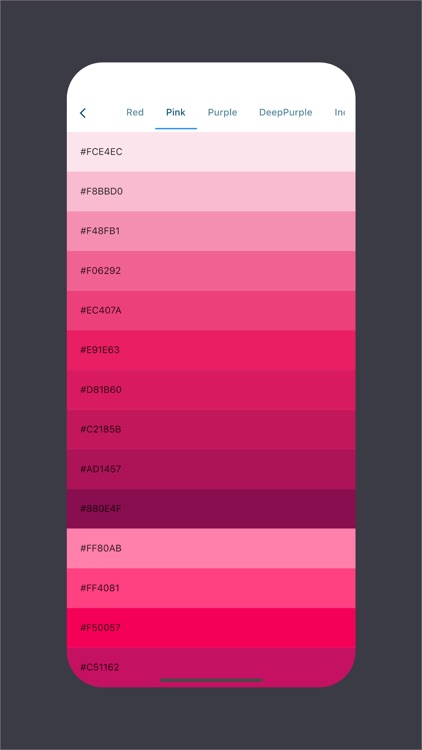ColorLab-Born for Color screenshot-3