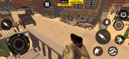 Game screenshot Mobile Shooting - Battle Arena mod apk